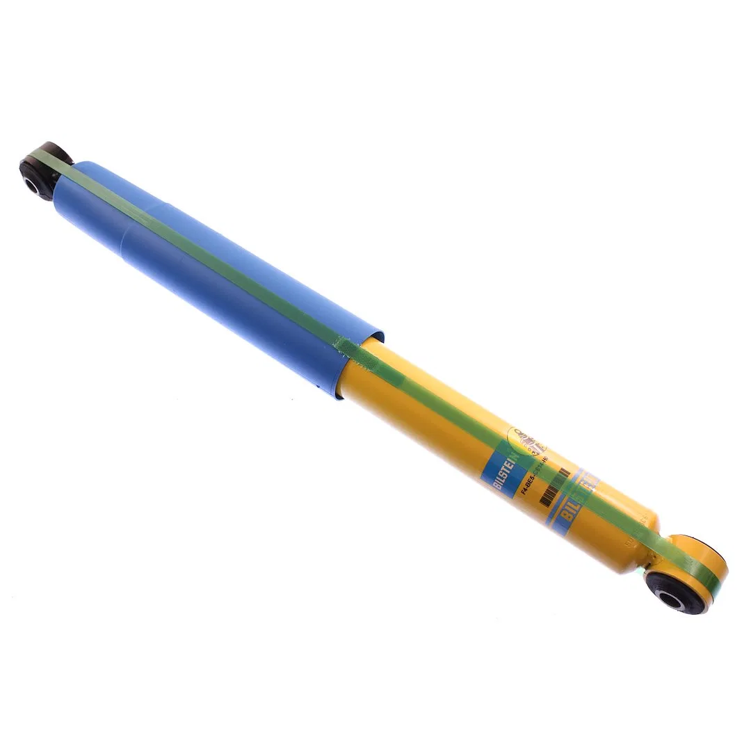 24-186094 – BILSTEIN Shock Absorber, Nitrogen Gas Charged Limited Lifetime Warranty Not Adjustable Valving Without Sh...